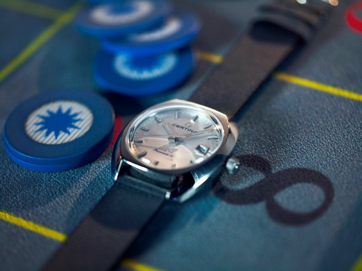 Bild von Certina DS-2