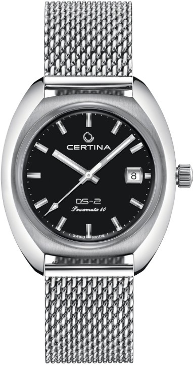 Bild von Certina DS-2