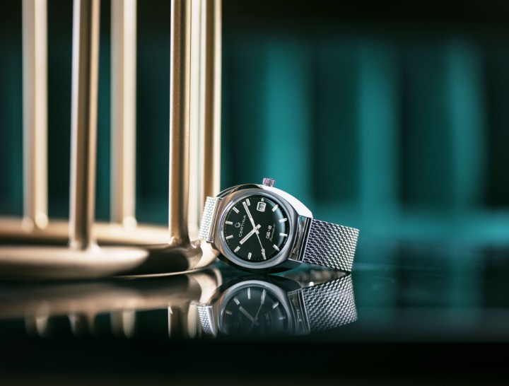Bild von Certina DS-2