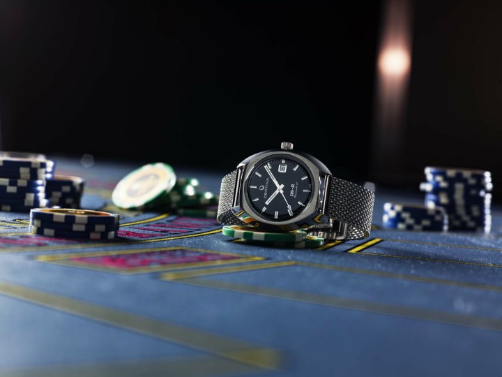Bild von Certina DS-2
