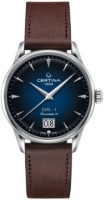 Produktdetails anzeigen - Certina DS-1 Big Date Powermatic 80 Bild von Certina DS-1 Big Date Powermatic 80