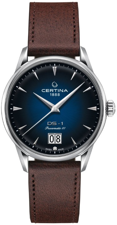 Bild von Certina DS-1 Big Date Powermatic 80