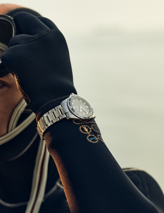 Bild von Certina DS Action Diver Powermatic 80