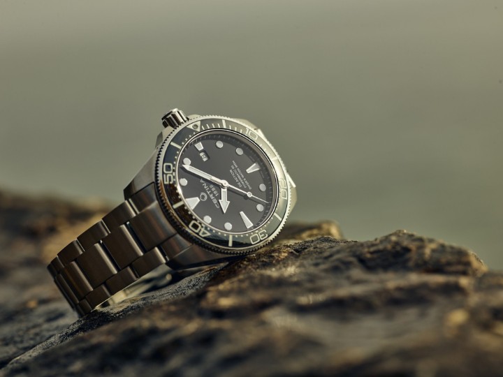 Bild von Certina DS Action Diver Powermatic 80