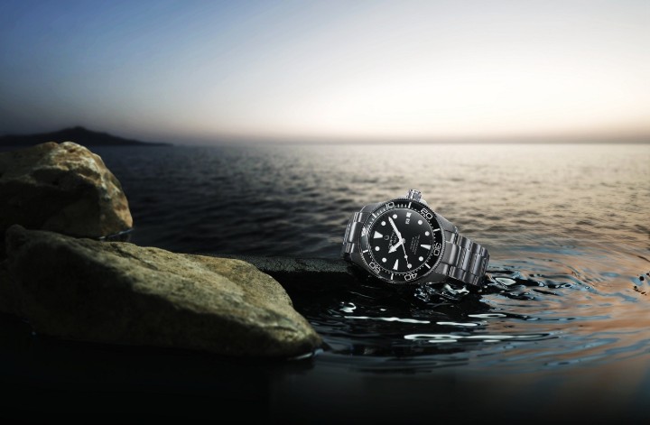 Bild von Certina DS Action Diver Powermatic 80