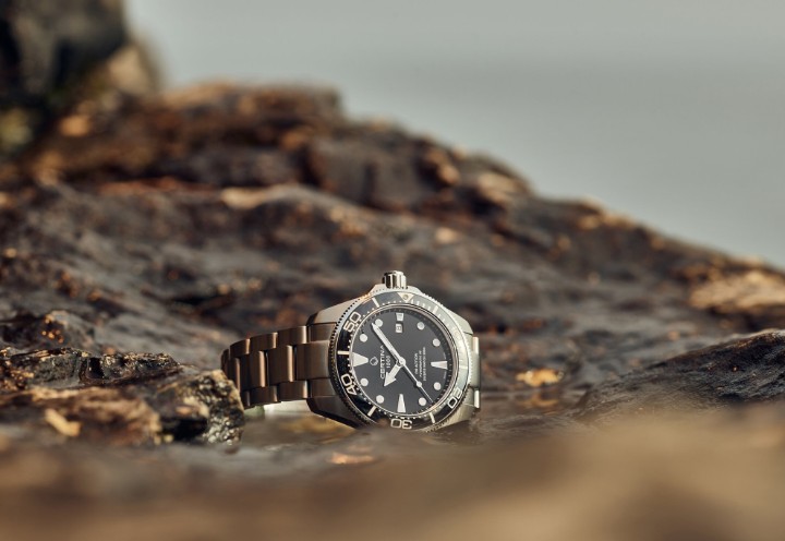 Bild von Certina DS Action Diver Powermatic 80