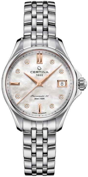 Bild von Certina DS Action Lady Powermatic 80