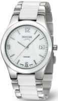 Bild von Boccia Titanium