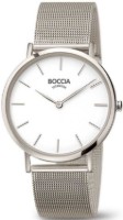 Bild von Boccia Titanium