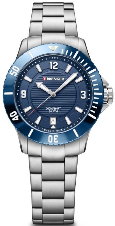 Bild von Wenger Seaforce