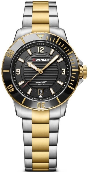 Bild von Wenger Seaforce