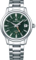 Bild von Grand Seiko Elegance Hi-Beat 36000 GMT