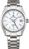 Bild von Grand Seiko Heritage Hi-Beat 36000 GMT Limited Edition