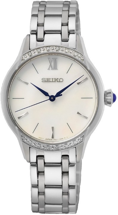 Bild von Seiko Quartz