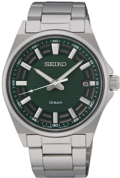 Bild von Seiko Quartz