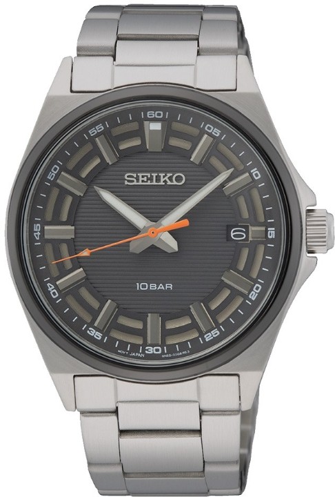 Bild von Seiko Quartz