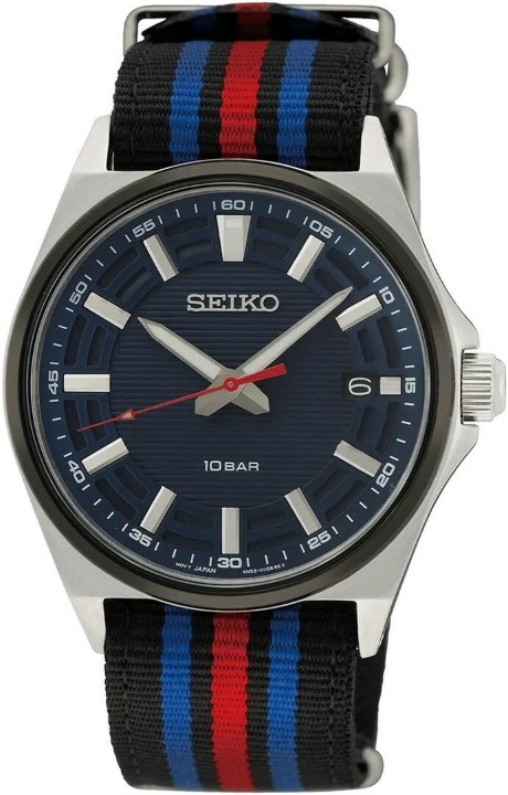 Bild von Seiko Quartz