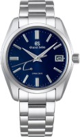 Produktdetails anzeigen - Grand Seiko Heritage Spring Drive Bild von Grand Seiko Heritage Spring Drive