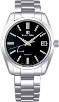 Bild von Grand Seiko Heritage Spring Drive