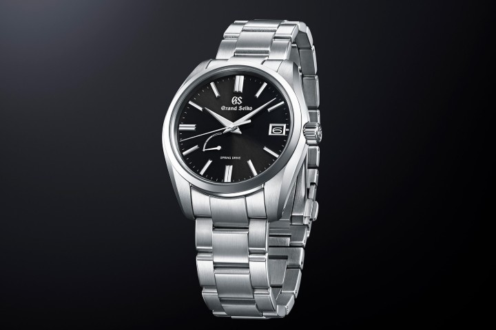 Bild von Grand Seiko Heritage Spring Drive