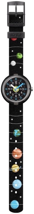 Bild von Flik Flak Solar System