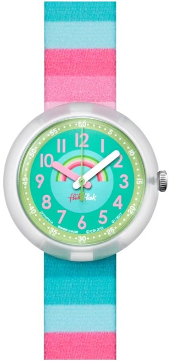 Bild von Flik Flak Stripy Dreams
