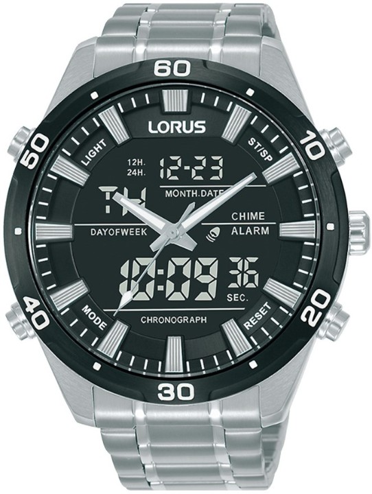 Bild von Lorus