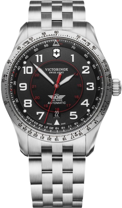 Bild von Victorinox AirBoss Mechanical