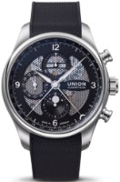 Bild von Union Glashütte Belisar Chronograph Moon Phase