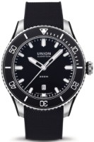 Produktdetails anzeigen - Union Glashütte Belisar Date Sport Bild von Union Glashütte Belisar Date Sport