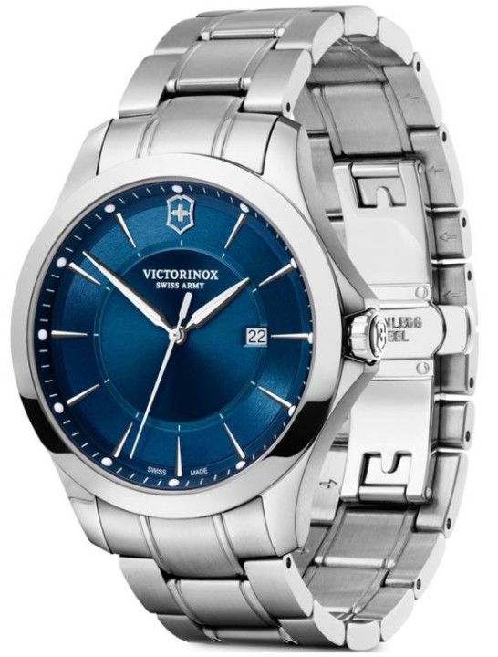 Bild von Victorinox Alliance