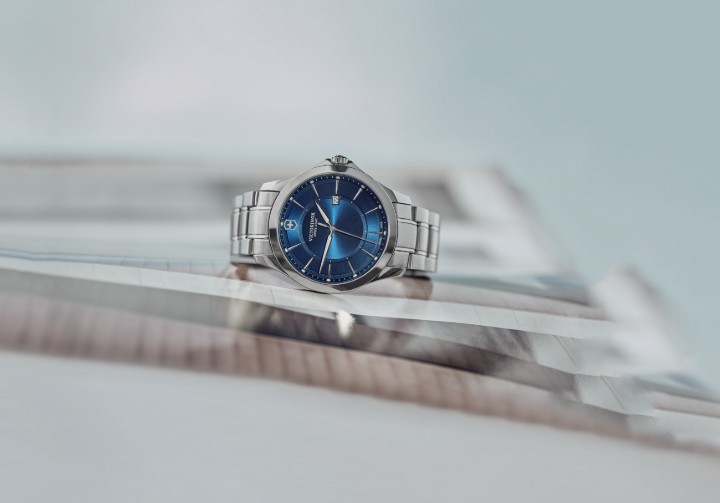 Bild von Victorinox Alliance