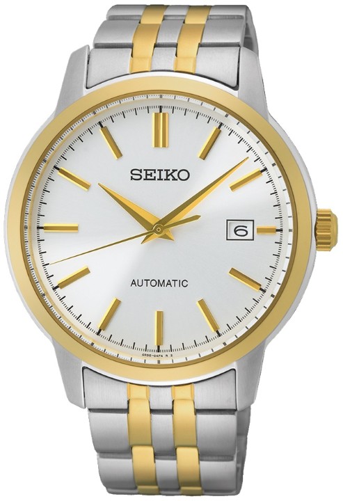 Bild von Seiko Automatic
