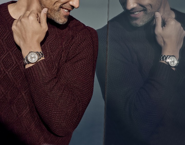 Bild von Victorinox Alliance