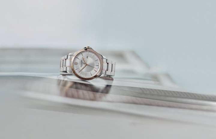 Bild von Victorinox Alliance