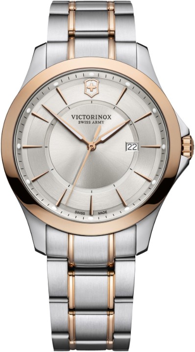 Bild von Victorinox Alliance