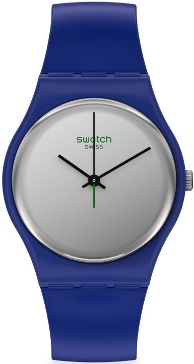 Bild von Swatch Silverwakati