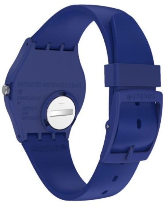 Bild von Swatch Silverwakati