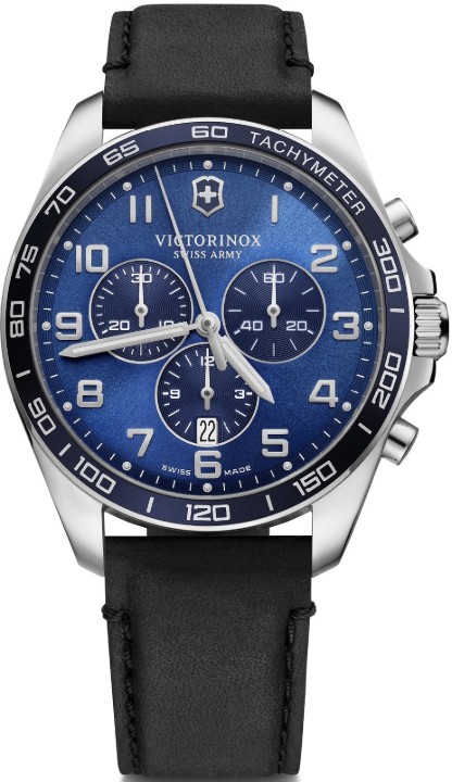 Bild von Victorinox FieldForce Classic Chrono