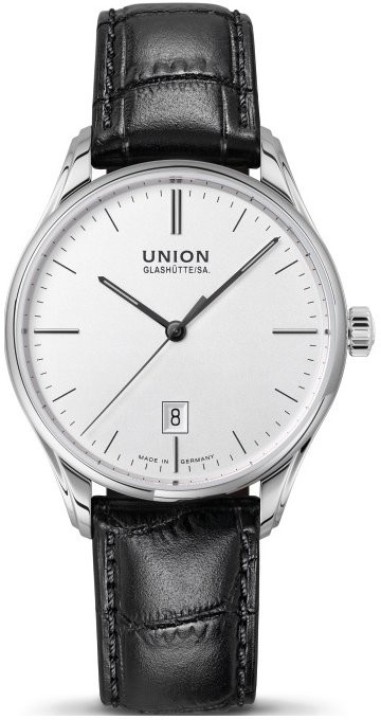 Bild von Union Glashütte Viro