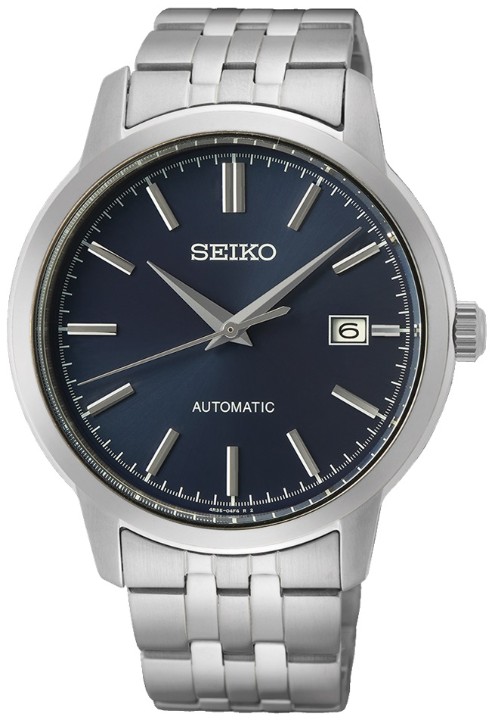 Bild von Seiko Automatic