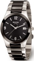 Bild von Boccia Titanium