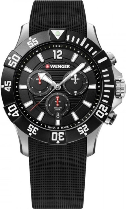 Bild von Wenger Seaforce