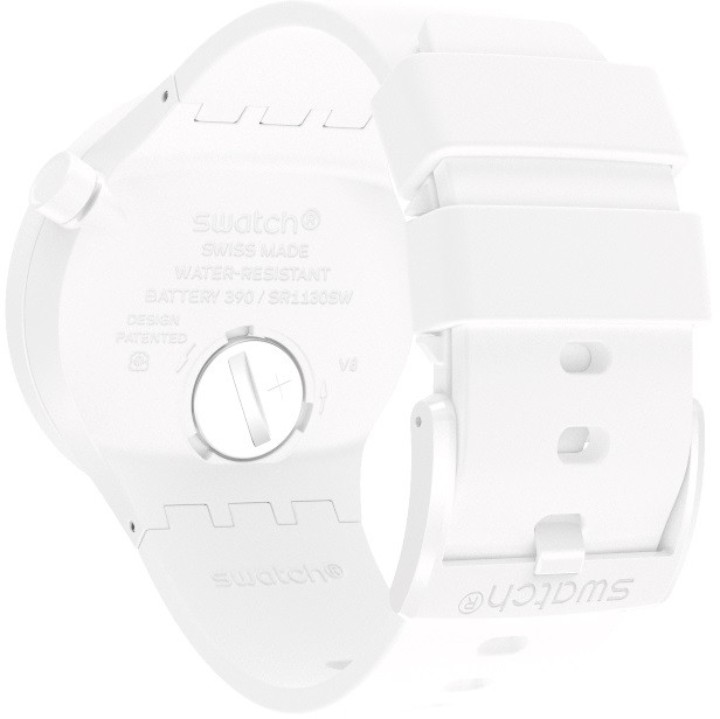 Bild von Swatch Light Boreal