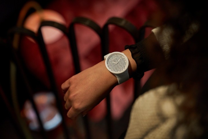 Bild von Swatch Light Boreal