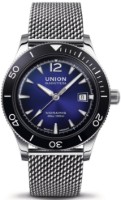 Bild von Union Glashütte Noramis Date Sport