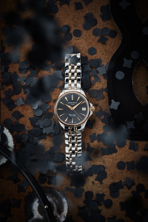 Bild von Certina DS Action Lady Chronometer