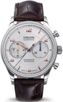 Bild von Union Glashütte Noramis Chronograph