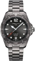 Produktdetails anzeigen - Certina DS Action Diver Bild von Certina DS Action Diver