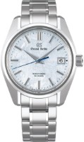 Bild von Grand Seiko Heritage Hi-Beat 36000 Ice Blue
